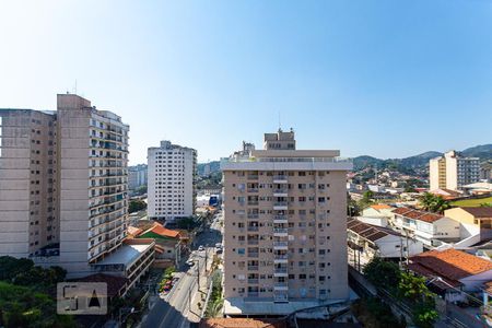 Vista do Quarto 1 de apartamento à venda com 3 quartos, 86m² em Fonseca, Niterói