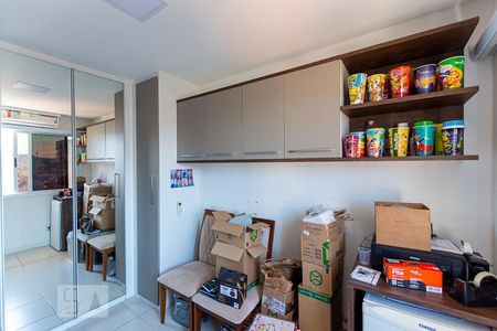 Quarto 1 de apartamento à venda com 3 quartos, 86m² em Fonseca, Niterói