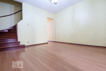 Sala 2 de casa à venda com 2 quartos, 82m² em Mirandópolis, São Paulo