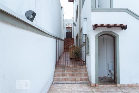 Casa à venda com 330m², 3 quartos e 3 vagasÁrea Externa