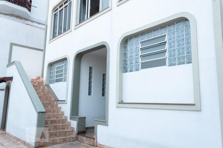 Casa à venda com 330m², 3 quartos e 3 vagasÁrea Externa