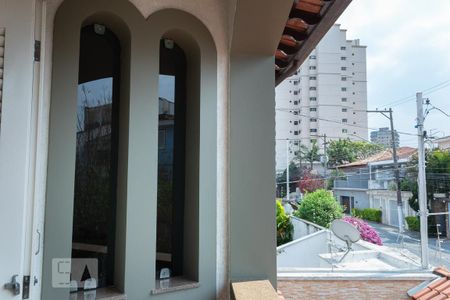 Casa à venda com 330m², 3 quartos e 3 vagasVista do Terraço