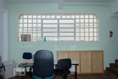 Casa à venda com 330m², 3 quartos e 3 vagasSalão