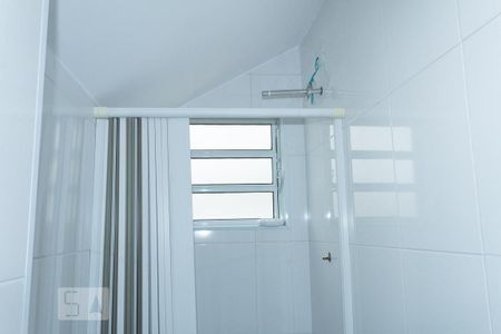 Casa à venda com 330m², 3 quartos e 3 vagasBanheiro do Salão