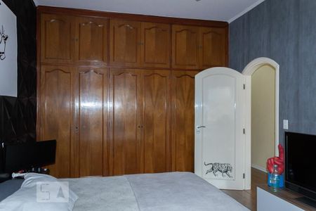 Casa à venda com 330m², 3 quartos e 3 vagasQuarto 3