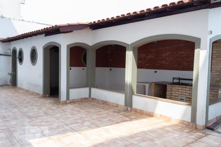 Casa à venda com 330m², 3 quartos e 3 vagasÁrea Externa