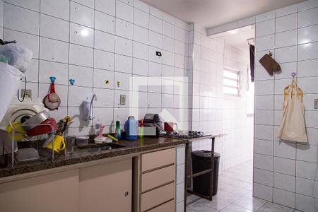 Apartamento à venda com 103m², 2 quartos e 1 vaga Apartamento à venda com 103m², 2 quartos e 1 vagaCozinha