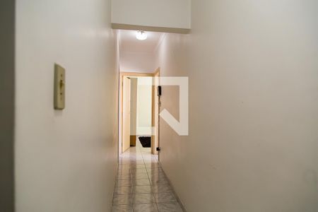 Apartamento à venda com 103m², 2 quartos e 1 vaga Apartamento à venda com 103m², 2 quartos e 1 vagaCorredor