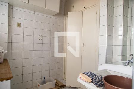 Apartamento à venda com 103m², 2 quartos e 1 vaga Apartamento à venda com 103m², 2 quartos e 1 vagaÁrea de Serviço