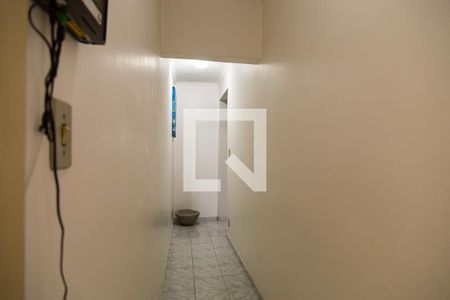 Apartamento à venda com 103m², 2 quartos e 1 vaga Apartamento à venda com 103m², 2 quartos e 1 vagaCorredor