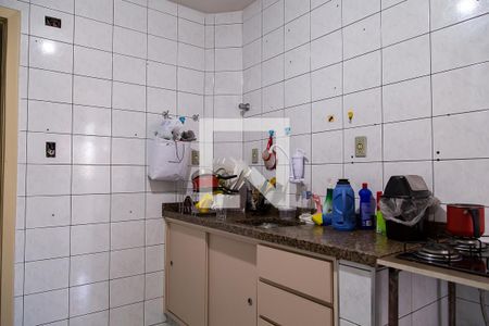 Apartamento à venda com 103m², 2 quartos e 1 vaga Apartamento à venda com 103m², 2 quartos e 1 vagaCozinha