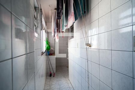 Apartamento à venda com 103m², 2 quartos e 1 vaga Apartamento à venda com 103m², 2 quartos e 1 vagaÁrea de Serviço