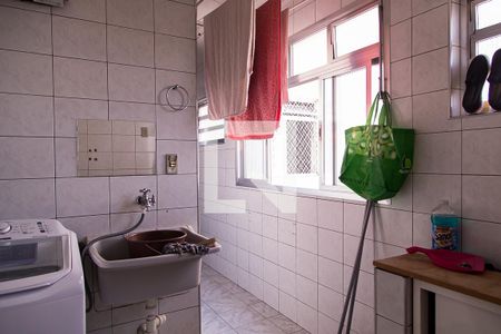 Apartamento à venda com 103m², 2 quartos e 1 vaga Apartamento à venda com 103m², 2 quartos e 1 vagaÁrea de Serviço