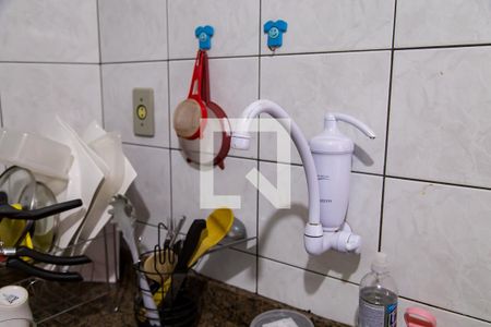 Apartamento à venda com 103m², 2 quartos e 1 vaga Apartamento à venda com 103m², 2 quartos e 1 vagaCozinha