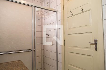 Apartamento à venda com 103m², 2 quartos e 1 vaga Apartamento à venda com 103m², 2 quartos e 1 vagaBanheiro