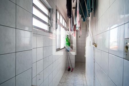 Apartamento à venda com 103m², 2 quartos e 1 vaga Apartamento à venda com 103m², 2 quartos e 1 vagaÁrea de Serviço