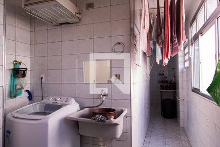 Apartamento à venda com 103m², 2 quartos e 1 vaga Apartamento à venda com 103m², 2 quartos e 1 vagaÁrea de Serviço