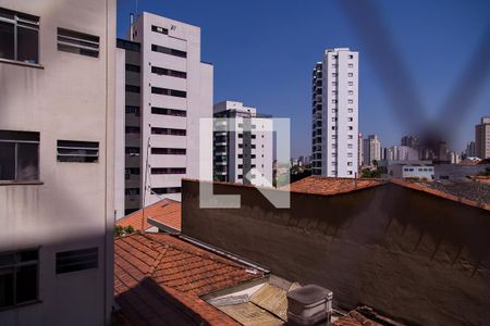 Apartamento à venda com 103m², 2 quartos e 1 vaga Apartamento à venda com 103m², 2 quartos e 1 vagaVista da Área de Serviço