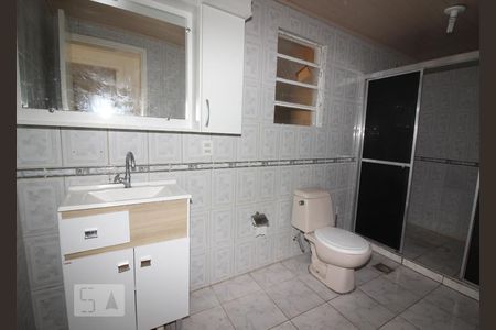 Casa à venda com 110m², 2 quartos e 3 vagasBanheiro