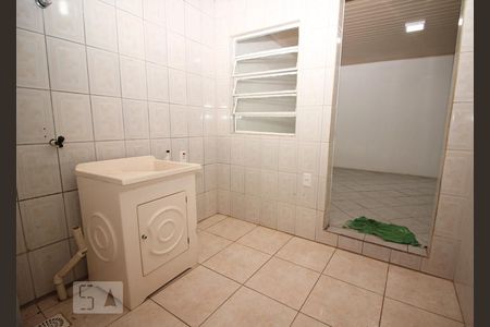 Casa à venda com 110m², 2 quartos e 3 vagasÁrea de Serviço