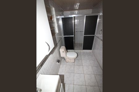 Casa à venda com 110m², 2 quartos e 3 vagasBanheiro