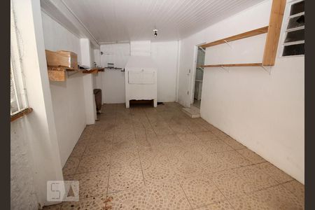 Casa à venda com 110m², 2 quartos e 3 vagasGaragem