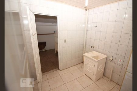 Casa à venda com 110m², 2 quartos e 3 vagasÁrea de Serviço