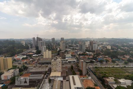 Apartamento para alugar com 35m², 1 quarto e 1 vaga Apartamento para alugar com 35m², 1 quarto e 1 vagaVista Varanda