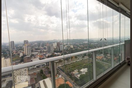 Apartamento para alugar com 35m², 1 quarto e 1 vaga Apartamento para alugar com 35m², 1 quarto e 1 vagavaranda