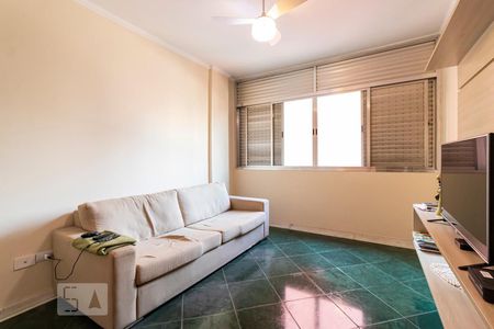 Quarto 1 de apartamento à venda com 3 quartos, 119m² em Vila Mariana, São Paulo