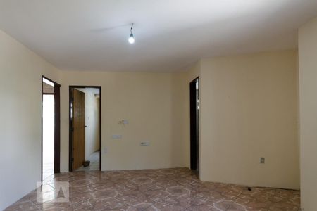Sala de apartamento para alugar com 2 quartos, 70m² em Campo Grande, Salvador