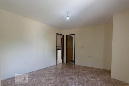 Sala de apartamento para alugar com 2 quartos, 70m² em Campo Grande, Salvador