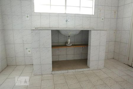 Casa para alugar com 60m², 1 quarto e 1 vagaBanheiro
