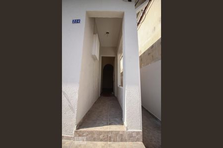Casa à venda com 70m², 1 quarto e 1 vagaentrada