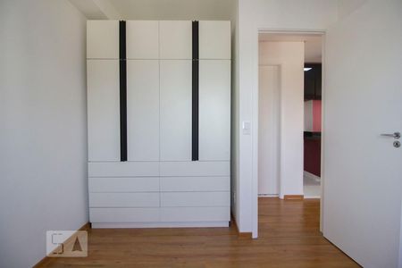 Quarto de apartamento para alugar com 1 quarto, 40m² em Paraíso do Morumbi, São Paulo