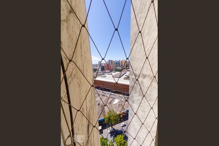 Sala - Vista de apartamento para alugar com 1 quarto, 48m² em Lourdes, Belo Horizonte