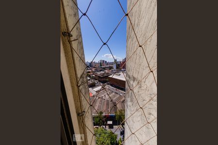 Quarto - Vista de apartamento para alugar com 1 quarto, 48m² em Lourdes, Belo Horizonte