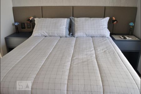 Quarto de kitnet/studio para alugar com 1 quarto, 38m² em Liberdade, São Paulo