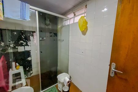 Casa à venda com 185m², 4 quartos e 4 vagasBanheiro