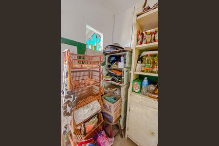 Casa à venda com 185m², 4 quartos e 4 vagasDispensa