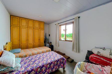 Casa à venda com 185m², 4 quartos e 4 vagasQuarto