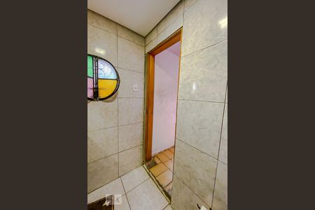 Casa à venda com 185m², 4 quartos e 4 vagasBanheiro da Suite 3