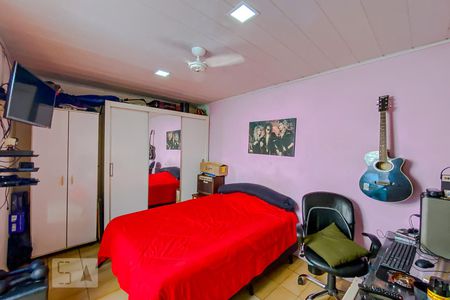 Casa à venda com 185m², 4 quartos e 4 vagasSuite 3