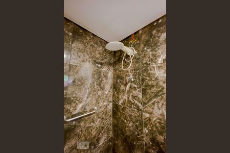 Casa à venda com 185m², 4 quartos e 4 vagasBanheiro da Suite 3