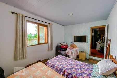 Casa à venda com 185m², 4 quartos e 4 vagasQuarto