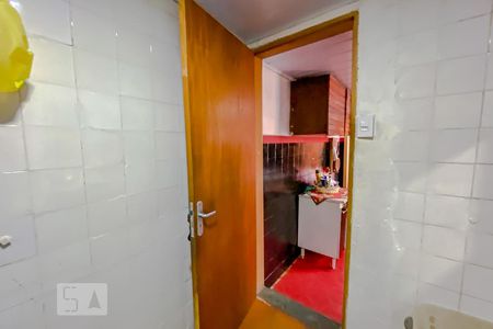 Casa à venda com 185m², 4 quartos e 4 vagasBanheiro