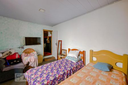 Casa à venda com 185m², 4 quartos e 4 vagasQuarto