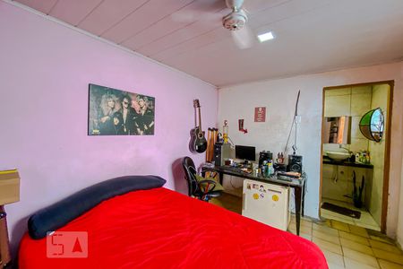 Casa à venda com 185m², 4 quartos e 4 vagasSuite 3