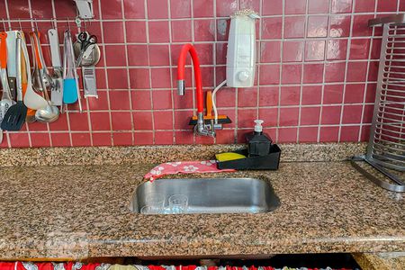 Casa à venda com 185m², 4 quartos e 4 vagasDetalhe da Cozinha 2