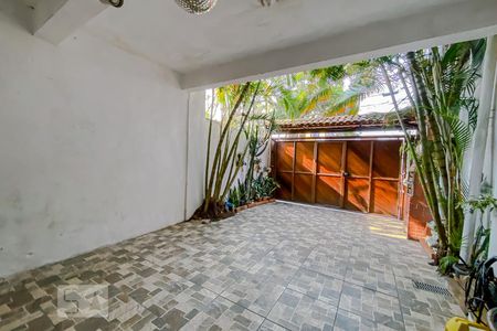 Casa à venda com 185m², 4 quartos e 4 vagasGaragem